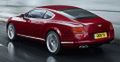 Bentley Continental GT i GTC 2012
