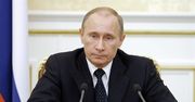 Putin: zamach na lotnisko bez związku z Czeczenią