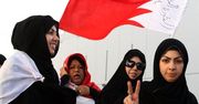 Kobiety - ciche bohaterki arabskich rewolucji