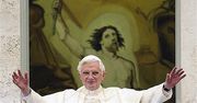 Kontrowersje po książce Benedykta XVI: a gdzie kobiety?
