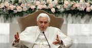 Ofiara księdza-pedofila złożyła pozew przeciw papieżowi