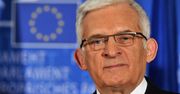 Buzek apelował w Berlinie o uchronienie Grecji