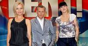 Agnieszka Chylińska przewodniczącą jury "Mam talent!"
