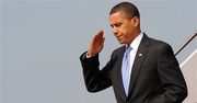 Obama: siły w Afganistanie odwracają bieg wydarzeń