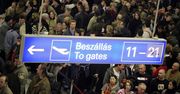 Trwa strajk na lotnisku w Budapeszcie