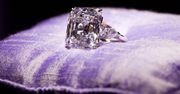 Sprzedano wyjątkowo cenny diament za rekordową cenę
