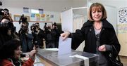 Pierwsza kobieta na czele bułgarskiej stolicy
