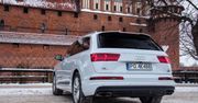 Audi Q7 TDI