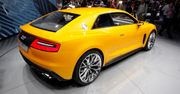 Audi Sport Quattro Concept