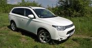 Mitsubishi Outlander 2.2 DID