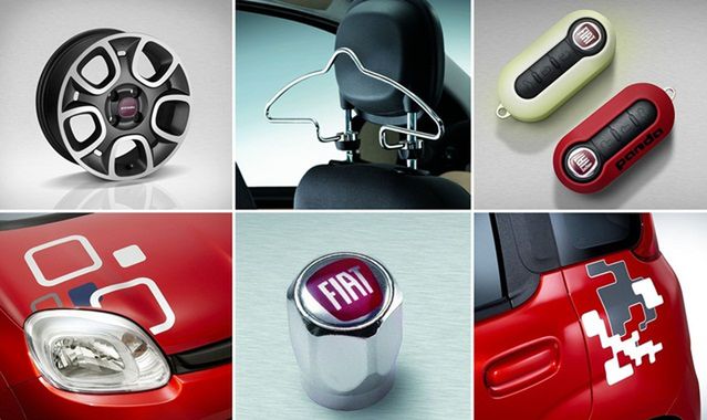 Fiat Panda: nowy wymiar personalizacji