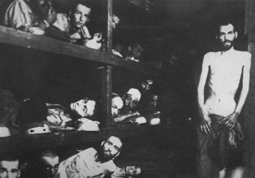 Znaleziono dokumenty dot. eksperymentatora z Auschwitz