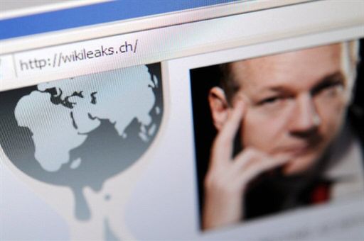 Szef WikiLeaks może wyjść z aresztu za kaucją