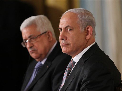 Palestyńscy negocjatorzy szli na ustępstwa?