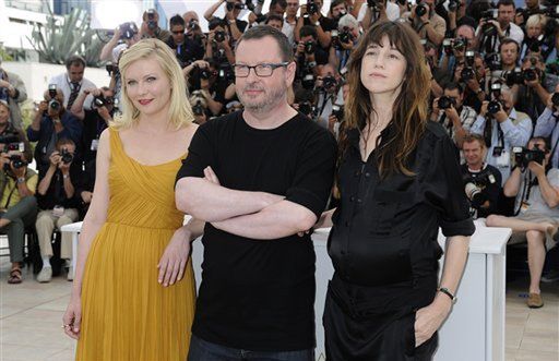 Skandal w Cannes - bojkotują znanego reżysera