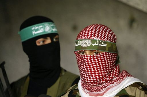 Hamas gotów na zawieszenie broni z Izraelem