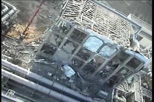 Wielka operacja w elektrowni Fukushima