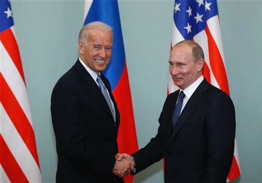 Historyczny pakt między Rosją i USA? Putin: Zróbmy to!