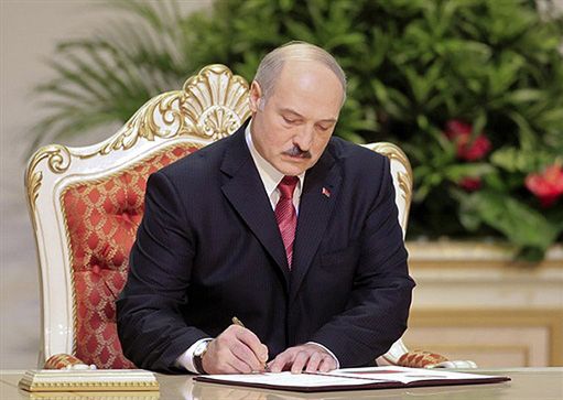 Łukaszenka: Polacy na Białorusi zawsze mnie popierali