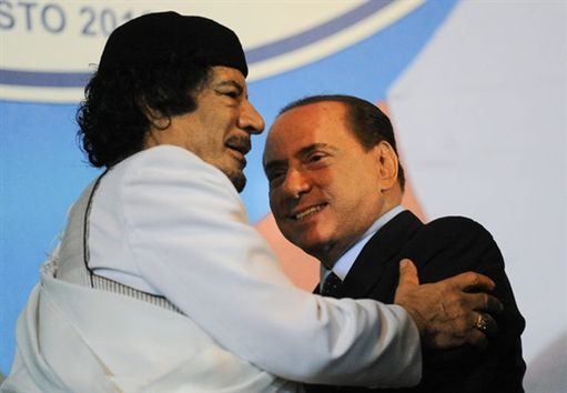 Premier pocałował dyktatora w rękę - "To drobiazg"