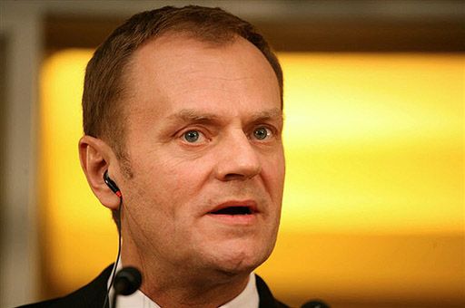 Tusk chce interweniować u premiera Pakistanu