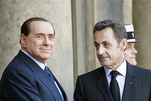 Berlusconi przed Trybunałem za żarty o kobietach?
