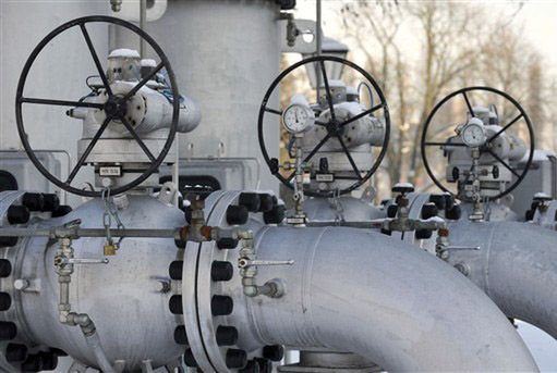 Polski przemysł nie odczuje ograniczenia dostaw gazu