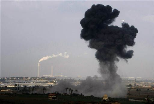 ONZ żąda natychmiastowego rozejmu w Strefie Gazy