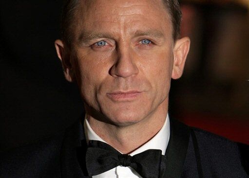 Filmy z Jamesem Bondem będą zabronione w Polsce?