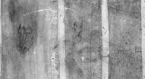 Sensacyjne znalezisko w Luwrze - odnaleziono trzy nieznane dzieła Leonarda da Vinci