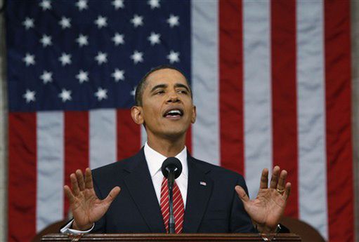 Obama z pasją przekonuje do reformy służby zdrowia
