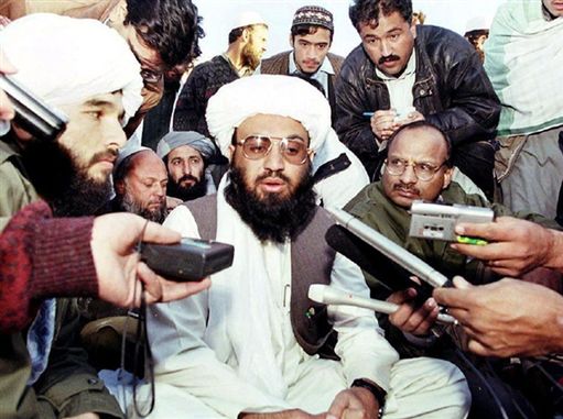 Były rzecznik talibów dla WP: gry wojenne nie dla mnie