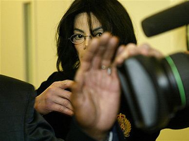 Michael Jackson nie miał biologicznych dzieci?