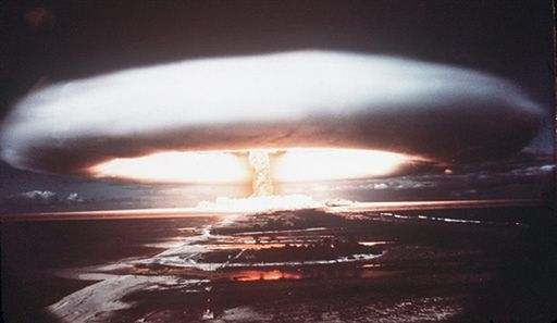Czy Ameryka dokona nuklearnego rozbrojenia?