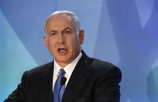 Netanjahu: Tak dla zdemilitaryzowanej Palestyny