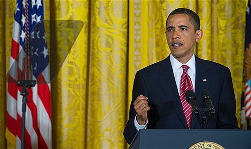 Obama: z Guantanamo nie wyjdzie nikt, kto zagraża USA