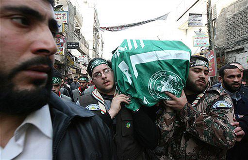 "Izraelscy agenci wstrzyknęli truciznę liderowi Hamasu"