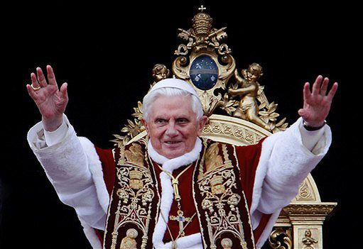 Papież pozdrowił uczestników orszaków Trzech Króli w Polsce