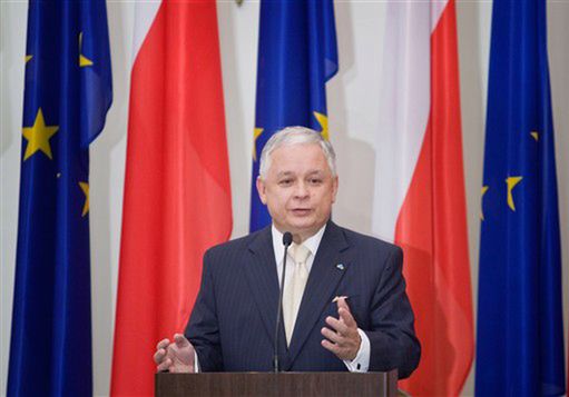 Spór wokół listu Lecha Kaczyńskiego do ambasadora Rosji