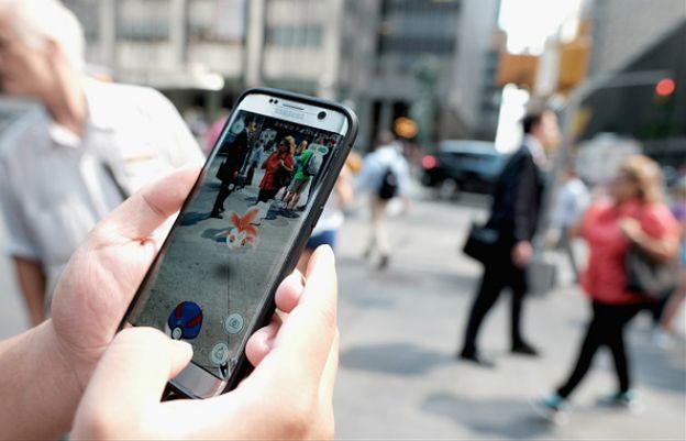 Gracze Pokemon Go mogą zostać teraz ukarani sporą grzywną za swoje granie