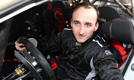 Kubica blisko M-Sportu, FIA zezwala na modyfikacje