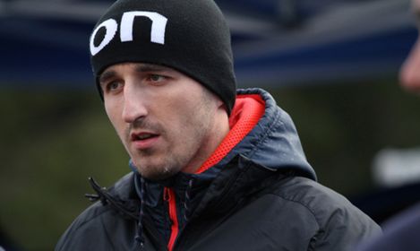 Kubica prowadzi rozmowy z Pirellli?