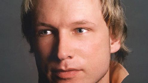 Anders Behring Breivik