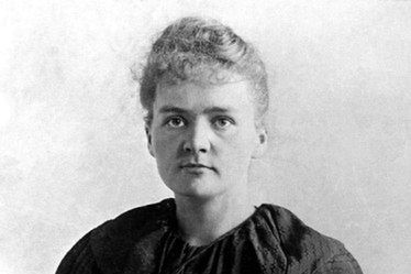 Cała prawda o śmierci Marii Skłodowskiej-Curie