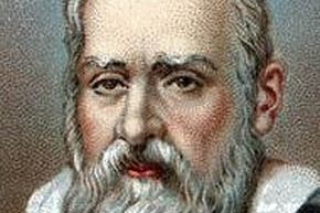Watykan odda hołd Galileuszowi