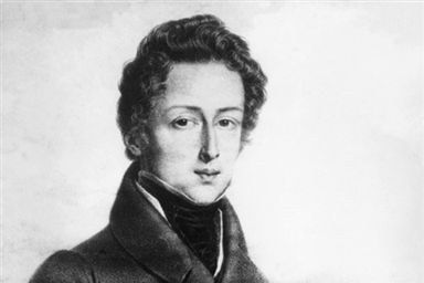 Chopinowski koncert na dziesięć fortepianów
