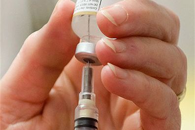 Szczepionka przeciw grypie H1N1 powoduje narkolepsję