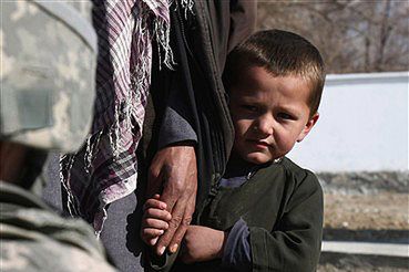 Dramatyczny raport ONZ: ginie jedno dziecko dziennie