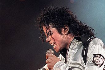 Film o Michaelu Jacksonie - już wkrótce