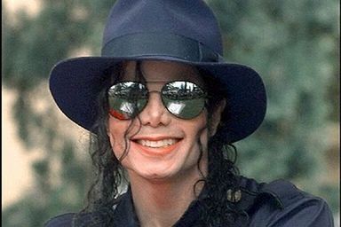 Michael Jackson wraca na Bemowo